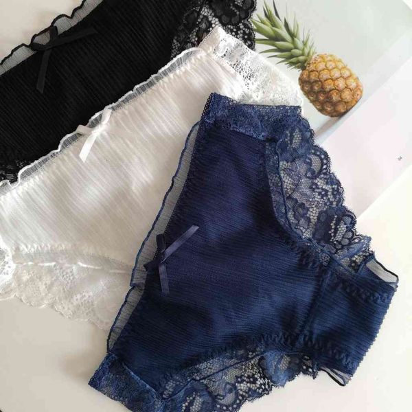 briefs&panties bouffancy lace women panties wrapped hip briefs mid waist underwear dref, Black;white
briefs&panties bouffancy lace women panties wrapped hip briefs mid waist underwear dref, Black;white