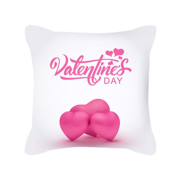 cushion/decorative pillow short plush cover valentine's day pink heart-shaped romantic series home decor sofa cushion
cushion/decorative pillow short plush cover valentine's day pink heart-shaped romantic series home decor sofa cushion