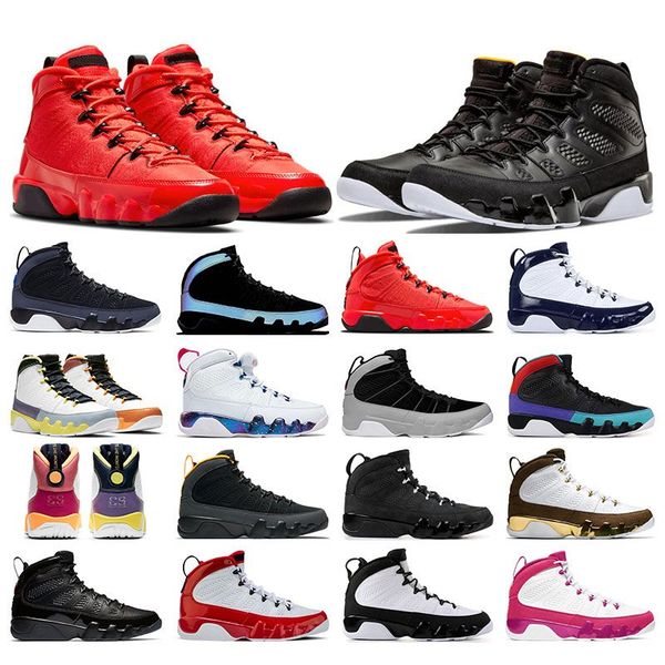 jumpman basketball shoes 9 9s men sneakers gym chile red change the world racer blue university gold unc bred melo sports running trainers 7, Black
jumpman basketball shoes 9 9s men sneakers gym chile red change the world racer blue university gold unc bred melo sports running trainers 7, Black