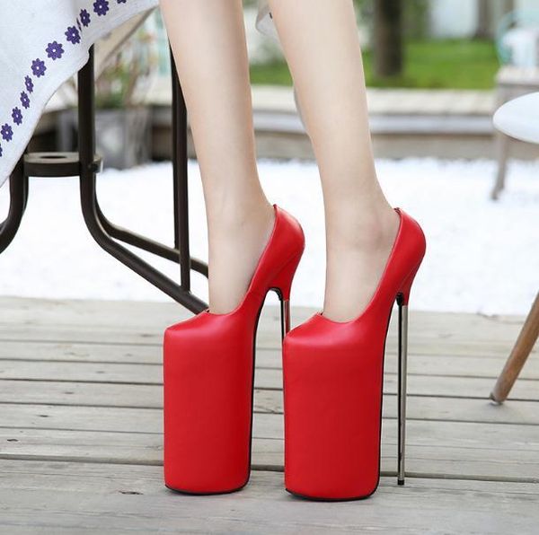 dress shoes fun days high heels waterproof bed feet with thin nightclub alternative, Black
dress shoes fun days high heels waterproof bed feet with thin nightclub alternative, Black