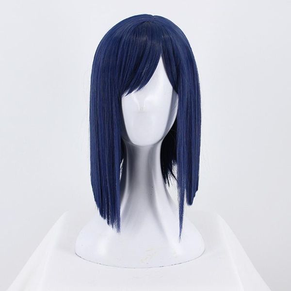 other event & party supplies wig cosplay girls blue medium long hair halloween carnival costume props synthetic heat-resistant
other event & party supplies wig cosplay girls blue medium long hair halloween carnival costume props synthetic heat-resistant