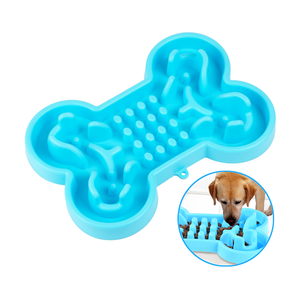 dog bowls & feeders washable pets foraging puzzle mat tray bone shaped puppy slow eating treats feeder pet feeding bowl for fast eaters
dog bowls & feeders washable pets foraging puzzle mat tray bone shaped puppy slow eating treats feeder pet feeding bowl for fast eaters