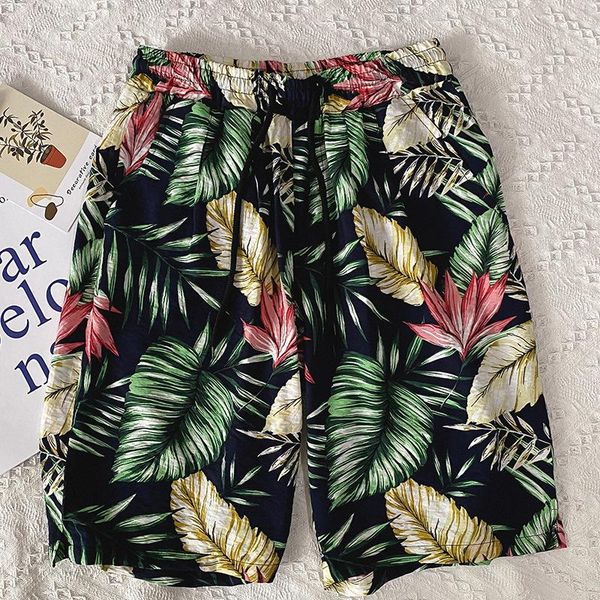 hawaii travel print men linen shorts casual loose drawstring beach short pant for male summer fashion streetwear plus-size 5xl men's, White;black
hawaii travel print men linen shorts casual loose drawstring beach short pant for male summer fashion streetwear plus-size 5xl men's, White;black