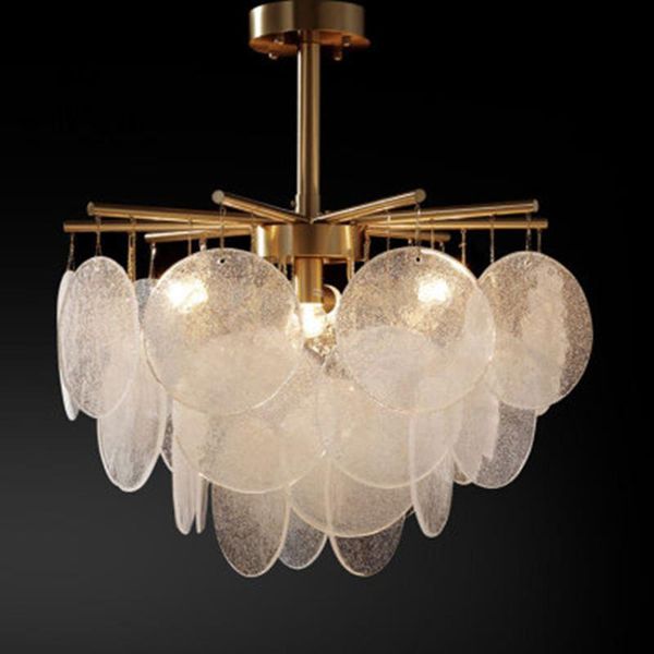 chandeliers luxury postmodern led chandelier lighting e27 gold bubble glass hanging lamp for living room restaurant villa lobby ac90v - 260v
chandeliers luxury postmodern led chandelier lighting e27 gold bubble glass hanging lamp for living room restaurant villa lobby ac90v - 260v