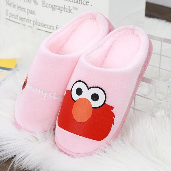 slippers women winter warm cartoon cat shoes fashion non-slip floor home indoor flats zapatos de mujer, Black
slippers women winter warm cartoon cat shoes fashion non-slip floor home indoor flats zapatos de mujer, Black