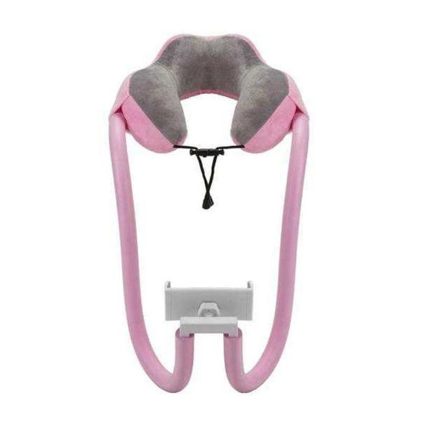 pillow 2 in 1 u shaped lazy phone bracket gooseneck tablet holder office travel neck reading nap pillows
pillow 2 in 1 u shaped lazy phone bracket gooseneck tablet holder office travel neck reading nap pillows