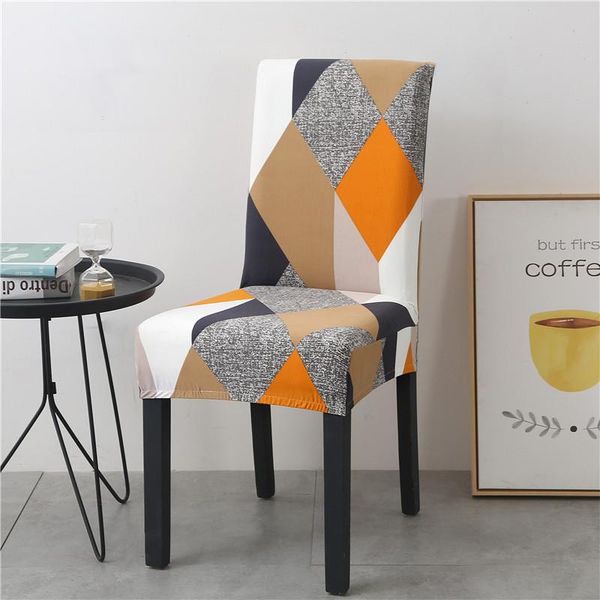 chair covers stretch cover spandex seat for dining room elastic printing slipcover removable anti-dirty kitchen case
chair covers stretch cover spandex seat for dining room elastic printing slipcover removable anti-dirty kitchen case
