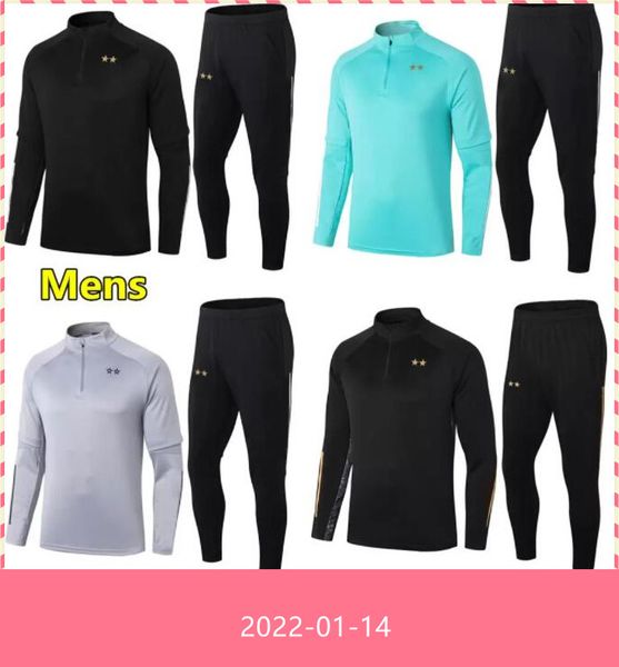 2021 mens soccer tracksuit football training suit 20 21 maillot survetement foot chandal jogging kit 987984, Black
2021 mens soccer tracksuit football training suit 20 21 maillot survetement foot chandal jogging kit 987984, Black