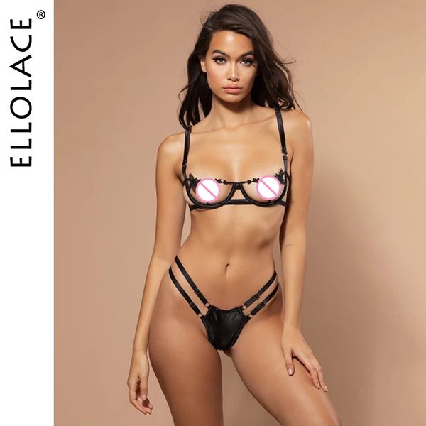 lingerie womens underwear lingerie set transparent bra hollow out bra set bra and panty set intimates, Black;white
lingerie womens underwear lingerie set transparent bra hollow out bra set bra and panty set intimates, Black;white