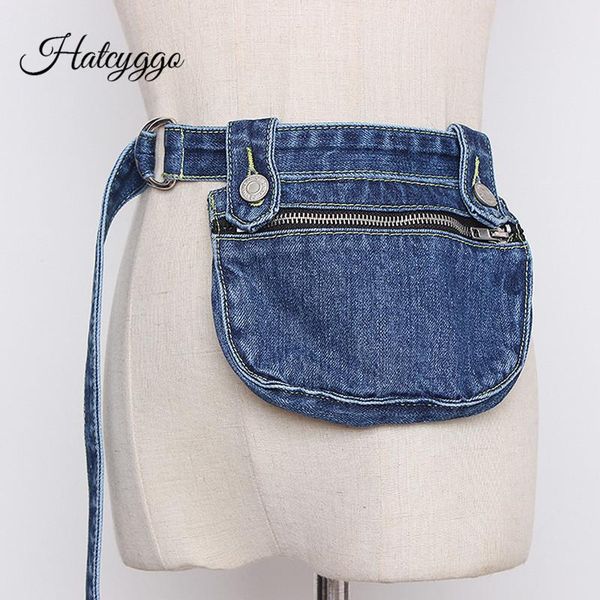 waist bag denim fanny pack for women removable belt girls small chest trendy traver phone pouch bags
waist bag denim fanny pack for women removable belt girls small chest trendy traver phone pouch bags
