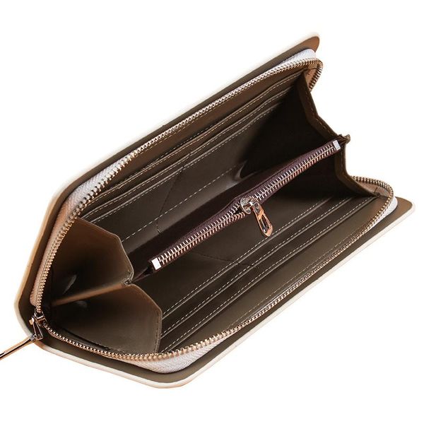 wallets men pu leather clutch bag simple long wallet zipper card holder coin purses business, Red;black
wallets men pu leather clutch bag simple long wallet zipper card holder coin purses business, Red;black