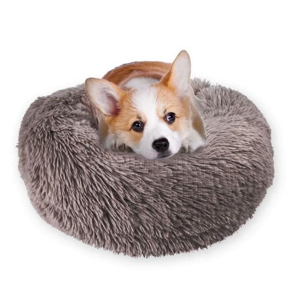dog houses & kennels accessories shag pet bed comfortable donut cuddler round soft washable and cat cushion warm for small dogs
dog houses & kennels accessories shag pet bed comfortable donut cuddler round soft washable and cat cushion warm for small dogs