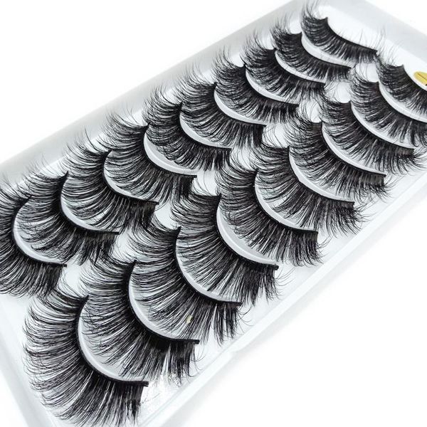 pairs 100% real mink eyelashes 3d natural false lashes soft eyelash extension makeup eye lashes1
pairs 100% real mink eyelashes 3d natural false lashes soft eyelash extension makeup eye lashes1