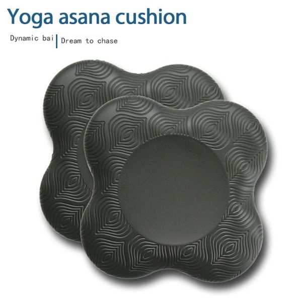 soft yoga mats elbow pads cushion joint pad knee thickened fitness pu kneeling easily
soft yoga mats elbow pads cushion joint pad knee thickened fitness pu kneeling easily