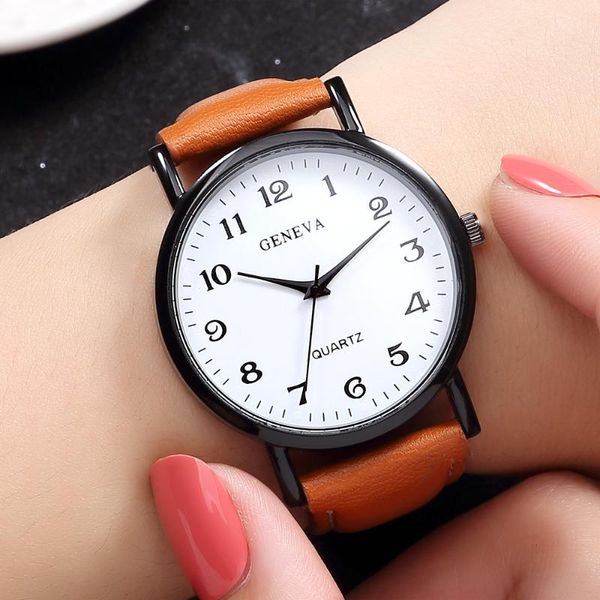 wristwatches men watch luxury brand men's fashion sport stainless steel case leather band quartz analog wrist relogio masculino #5, Slivery;brown
wristwatches men watch luxury brand men's fashion sport stainless steel case leather band quartz analog wrist relogio masculino #5, Slivery;brown
