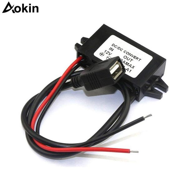 integrated circuits power converter step-down a type female usb max 3a/15w output connector adapter 12v to 5v for
integrated circuits power converter step-down a type female usb max 3a/15w output connector adapter 12v to 5v for