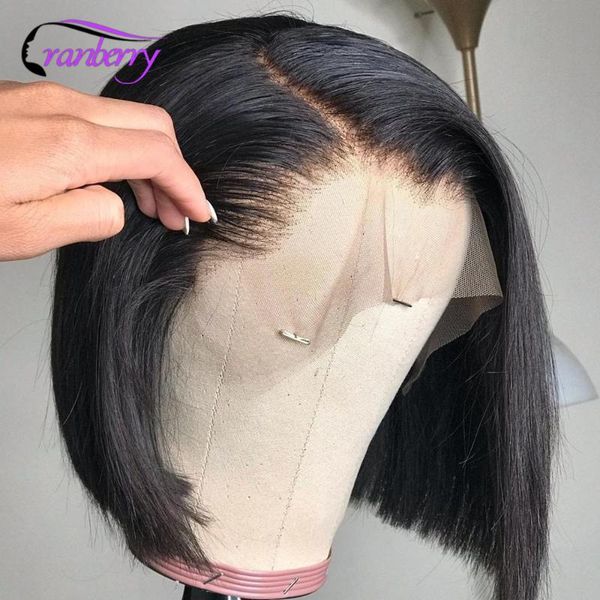 lace wigs cranberry straight bob front human hair for black women 13x4x1 blunt cut wig pixie brazilian, Black;brown
lace wigs cranberry straight bob front human hair for black women 13x4x1 blunt cut wig pixie brazilian, Black;brown