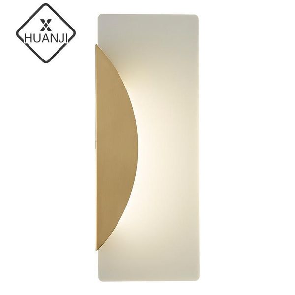 wall lamp huanji selling nordic light luxury copper living room tv bedroom bedside study hallway corridor porch
wall lamp huanji selling nordic light luxury copper living room tv bedroom bedside study hallway corridor porch