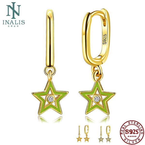 dangle & chandelier inalis 925 sterling silver women earrings hollow star zircon drop earring beautiful female fine jewelry wholesale on sal
dangle & chandelier inalis 925 sterling silver women earrings hollow star zircon drop earring beautiful female fine jewelry wholesale on sal