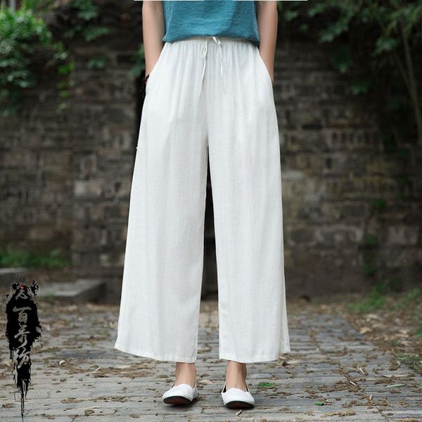 summer linen women yoga pant loose wide leg quickly dry sweatpant running jogger fitness gym workout casual track trousers outfit
summer linen women yoga pant loose wide leg quickly dry sweatpant running jogger fitness gym workout casual track trousers outfit