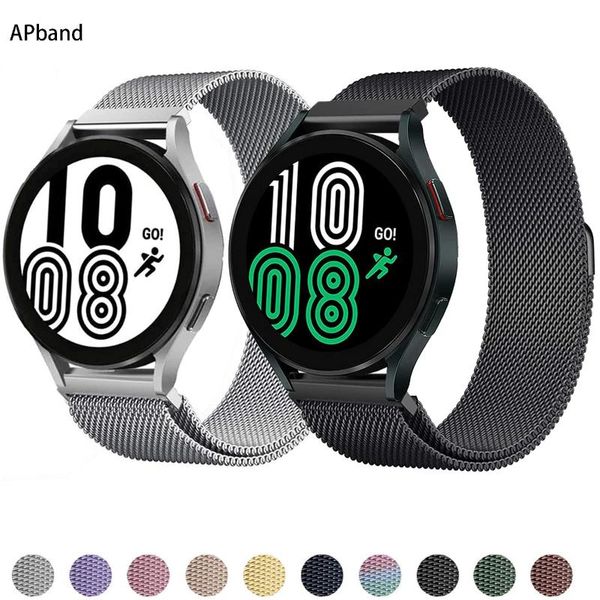 watch bands magnetic loop for samsung galaxy 4/classic/3/active 2 strap 45mm 41mm 46mm/42mm bracelet huawei gt/2/2e 20mm 22 band, Black;brown
watch bands magnetic loop for samsung galaxy 4/classic/3/active 2 strap 45mm 41mm 46mm/42mm bracelet huawei gt/2/2e 20mm 22 band, Black;brown