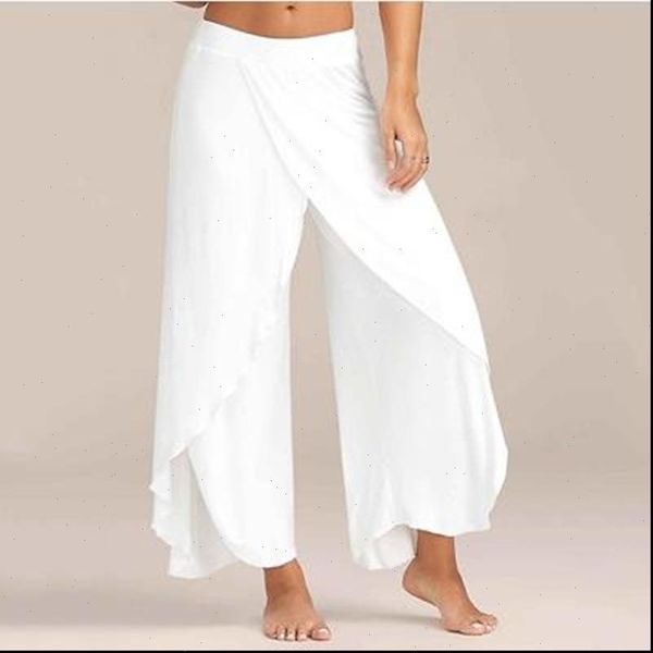 summer womens capris chiffon irregular side pants women causal wide leg split trousers female solid elastic wasit loose, Black;white
summer womens capris chiffon irregular side pants women causal wide leg split trousers female solid elastic wasit loose, Black;white