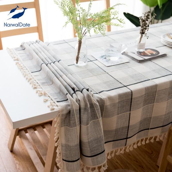 table cloth manteles de mesa nordic embroidery lattice waterproof cotton linen tablecloth coffee cover furniture decoration 2021
table cloth manteles de mesa nordic embroidery lattice waterproof cotton linen tablecloth coffee cover furniture decoration 2021
