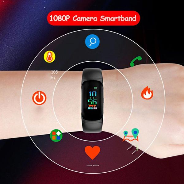 digital voice recorder luxury 1080p video mini cam camera smart band watch wristband long distance hd audio recording
digital voice recorder luxury 1080p video mini cam camera smart band watch wristband long distance hd audio recording