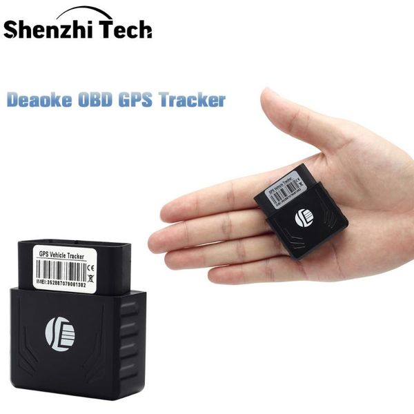 activity trackers obdii car gps tracker gsm remote vehicle tracking device locator control anti-theft monitoring plug play used real-time
activity trackers obdii car gps tracker gsm remote vehicle tracking device locator control anti-theft monitoring plug play used real-time