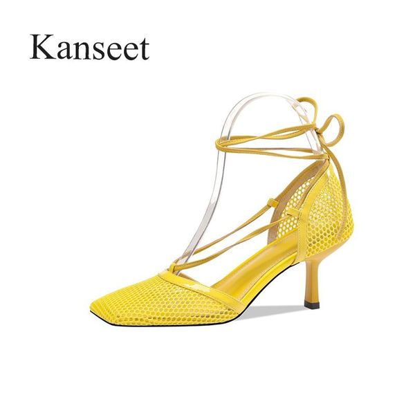 dress shoes kanseet 2021 sandals women summer square toe high heels women's thin mesh party female size 40, Black
dress shoes kanseet 2021 sandals women summer square toe high heels women's thin mesh party female size 40, Black