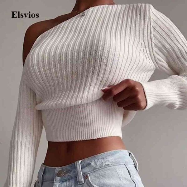 women's sweaters off shoulder women' sweater jumper spring long sleeve knitted crop fashion solid lady pullover streetwe, White;black
women's sweaters off shoulder women' sweater jumper spring long sleeve knitted crop fashion solid lady pullover streetwe, White;black