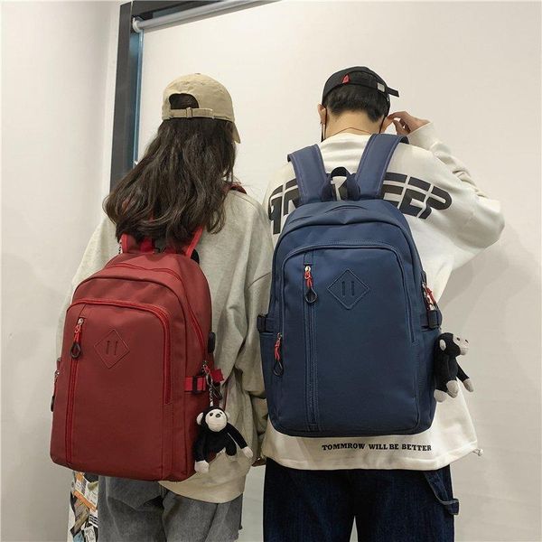 backpack aottla backpacks large capacity women casual school versatile female shoulder bag quality for girls
backpack aottla backpacks large capacity women casual school versatile female shoulder bag quality for girls