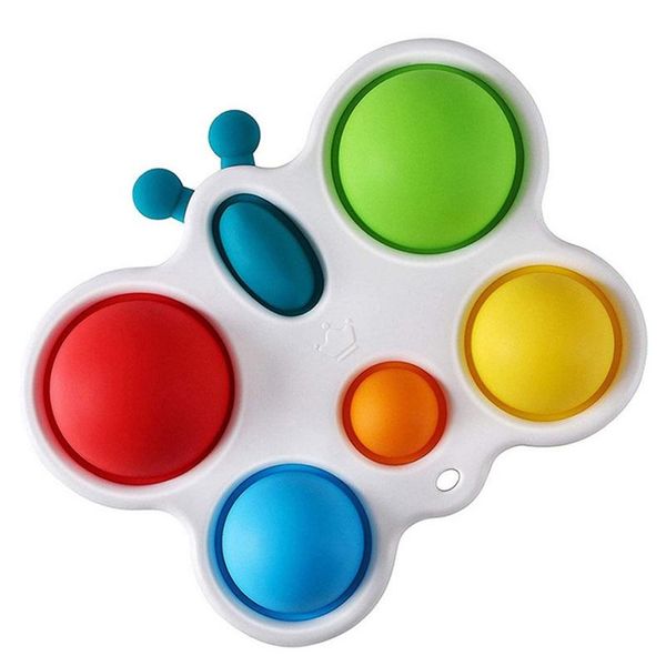 push pop toys bubble fidget sensory on it stress reliever simple dimple sensory novelty for and kid fun game for all ages
push pop toys bubble fidget sensory on it stress reliever simple dimple sensory novelty for and kid fun game for all ages