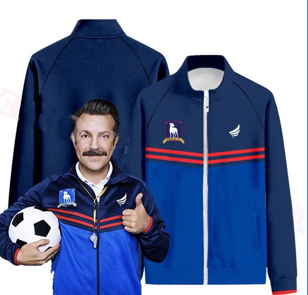 men's jackets ted lasso season two merch winter jacket passionate man/woman afc richmond streetwear ted hmth, Black;brown
men's jackets ted lasso season two merch winter jacket passionate man/woman afc richmond streetwear ted hmth, Black;brown