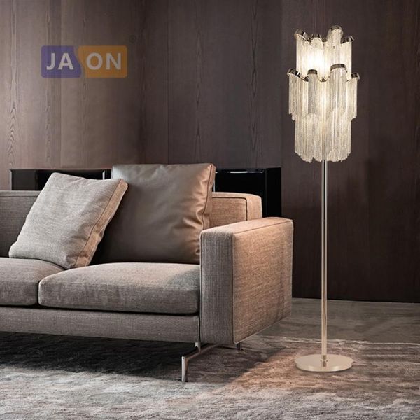floor lamps led e14 nordic iron alumunum chain chrome gold designer lamp light for bedroom
floor lamps led e14 nordic iron alumunum chain chrome gold designer lamp light for bedroom