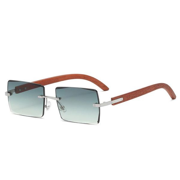 sunglasses fashion rimless square vintage brand design men sun glasses luxury male sunglass uv400 shades gafas de sol hombre, White;black
sunglasses fashion rimless square vintage brand design men sun glasses luxury male sunglass uv400 shades gafas de sol hombre, White;black