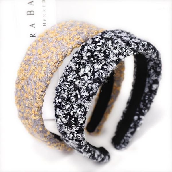 fashion wavy wool winter bezel hairbands women wide plush headband hoop clips girls hair accessories headwear1
fashion wavy wool winter bezel hairbands women wide plush headband hoop clips girls hair accessories headwear1