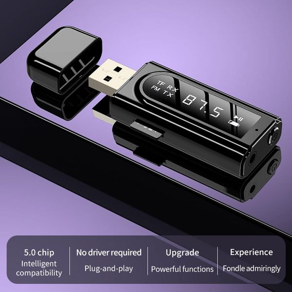 motherboards k9 usb bluetooth adapter/bluetooth receiver transmitter for speakers, cars, desk, notebooks, tvs, amplifiers, projectors
motherboards k9 usb bluetooth adapter/bluetooth receiver transmitter for speakers, cars, desk, notebooks, tvs, amplifiers, projectors