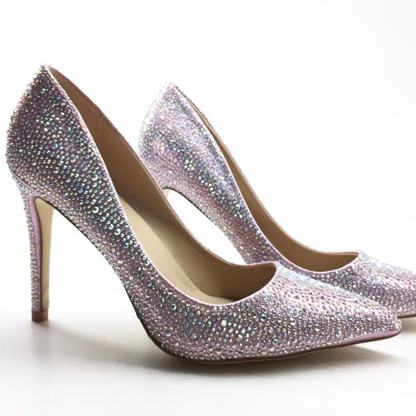dress shoes fashion woman high heels lady party wedding pumps pointed toe bride rhinestone,bridal, Black
dress shoes fashion woman high heels lady party wedding pumps pointed toe bride rhinestone,bridal, Black
