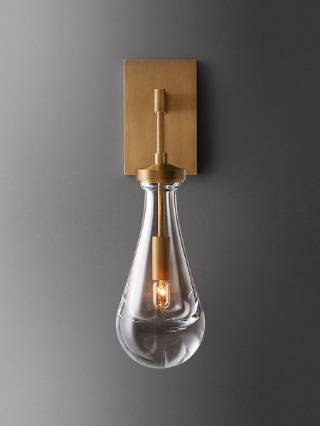 copper luxury wall lamp crystal living room sofa background decorative creative design bedroom bedside light lamps
copper luxury wall lamp crystal living room sofa background decorative creative design bedroom bedside light lamps