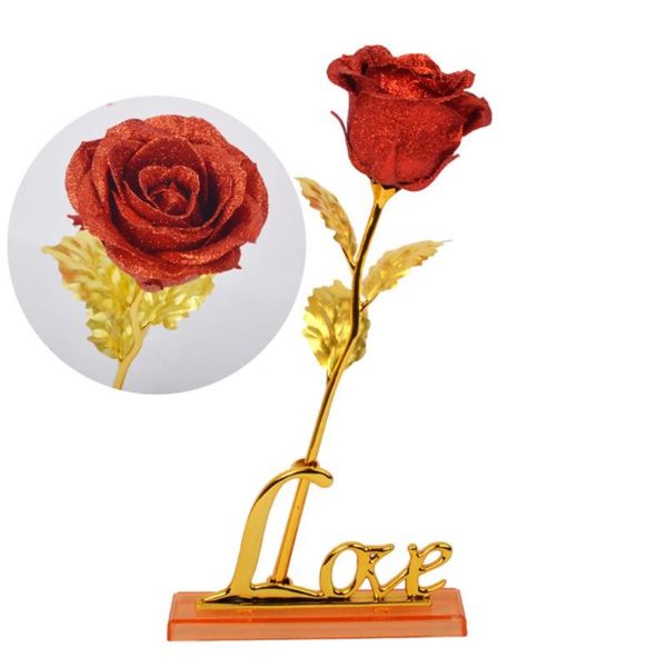 artificial flowers 24k gold rose with box gift women for thanksgiving valentine mother's day foil decorative & wreaths
artificial flowers 24k gold rose with box gift women for thanksgiving valentine mother's day foil decorative & wreaths