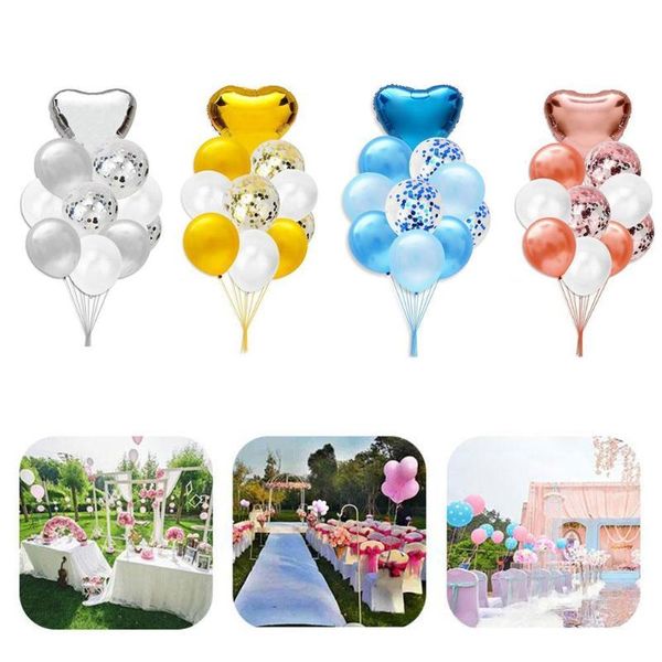 party decoration 10pcs rose gold balloons helium confetti latex balloon shower favors birthday decorations set for wedding supplies
party decoration 10pcs rose gold balloons helium confetti latex balloon shower favors birthday decorations set for wedding supplies
