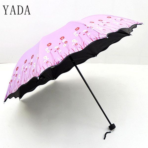 umbrellas yada creative flower wedding umbrella rainy lace floral princess for women uv folding windproof parasol yd190
umbrellas yada creative flower wedding umbrella rainy lace floral princess for women uv folding windproof parasol yd190