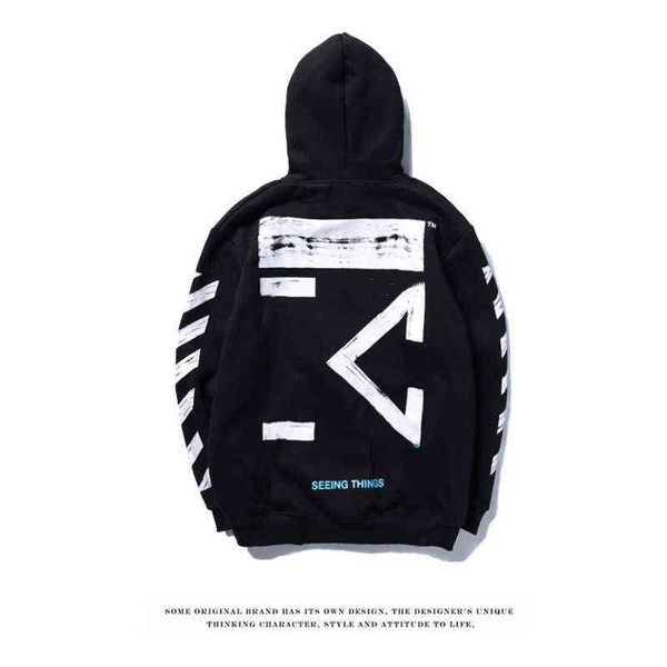 2021 mens womens hoodies winter hip hop men offs streetwear letter hoodie man s designers hooded skateboards white hoody high street, Black
2021 mens womens hoodies winter hip hop men offs streetwear letter hoodie man s designers hooded skateboards white hoody high street, Black