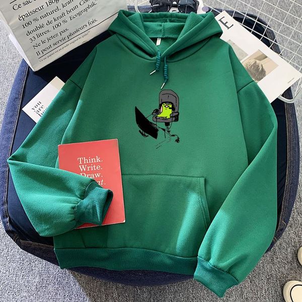oversized women cute funny hoodies frog printed sweatshirt autumn winter pullovers thick warm hoodie korean style jumper women's & swea, Black
oversized women cute funny hoodies frog printed sweatshirt autumn winter pullovers thick warm hoodie korean style jumper women's & swea, Black
