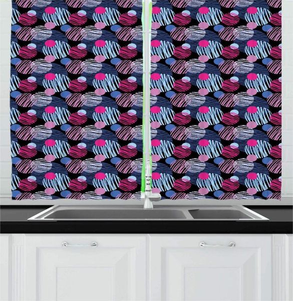 curtain & drapes charcoal grey multicolor modern kitchen curtains graffiti style abstract geometrical rounds blue pink colors window
curtain & drapes charcoal grey multicolor modern kitchen curtains graffiti style abstract geometrical rounds blue pink colors window