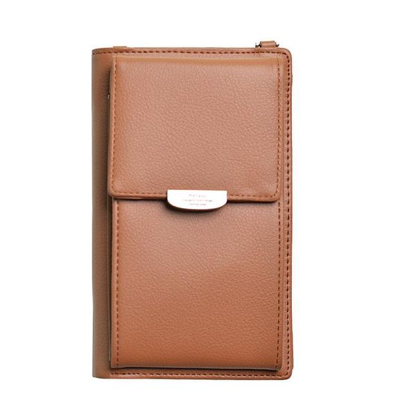 wallets fashion pu leather women wallet designer ladies money clutch 6 colors mini mobile phone bags chain crossbody, Red;black
wallets fashion pu leather women wallet designer ladies money clutch 6 colors mini mobile phone bags chain crossbody, Red;black