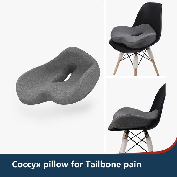seat cushions car chair sciatica pillow orthopedic coccyx pillows relieve tailbone pain ergonomic protect caudal vertebrae relax muscles
seat cushions car chair sciatica pillow orthopedic coccyx pillows relieve tailbone pain ergonomic protect caudal vertebrae relax muscles