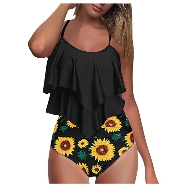 women's swimwear woman swimsuit bikini high breast contrast gradient split set one piece bathing suit beachwear biquini, White;black
women's swimwear woman swimsuit bikini high breast contrast gradient split set one piece bathing suit beachwear biquini, White;black