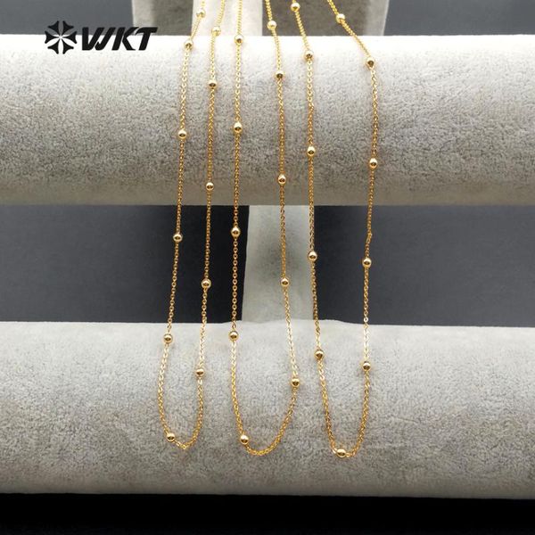 wt-n1058 wholesale bread o chain clasp necklace 18 inch joint in plated gift all-match jewelry women chains, Silver
wt-n1058 wholesale bread o chain clasp necklace 18 inch joint in plated gift all-match jewelry women chains, Silver